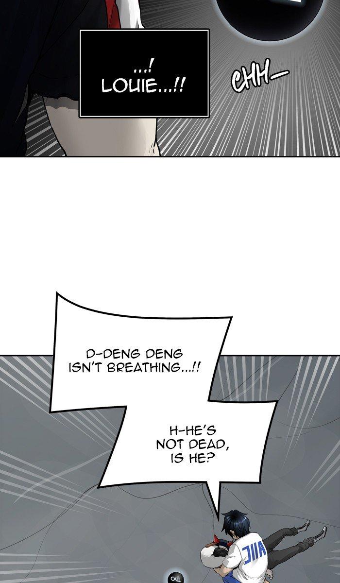 Tower Of God, Chapter 451 image 004